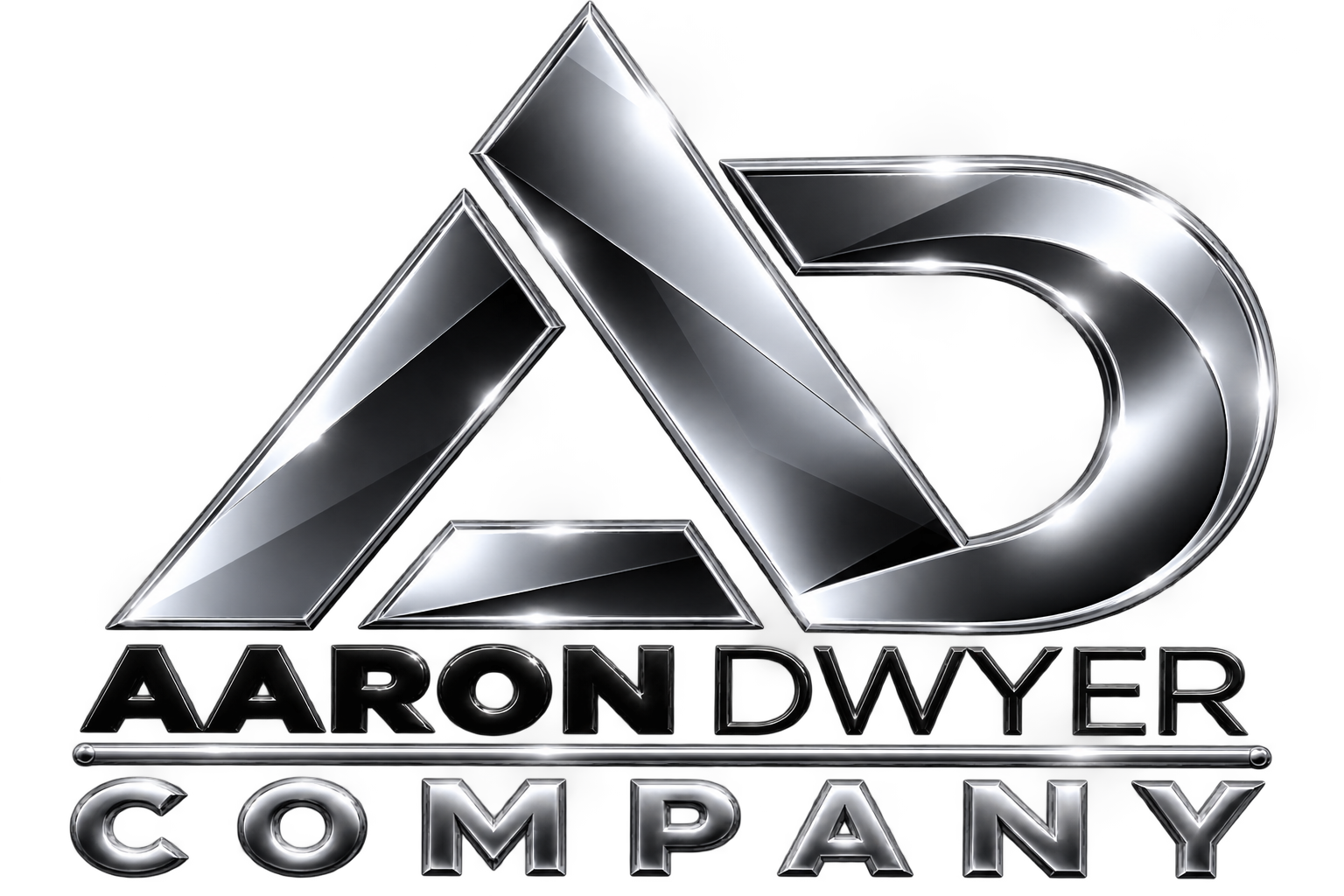 The Aaron Dwyer Company logo