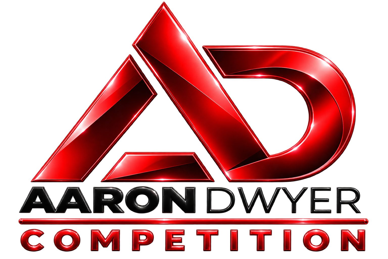 Aaron Dwyer Dance Competitions