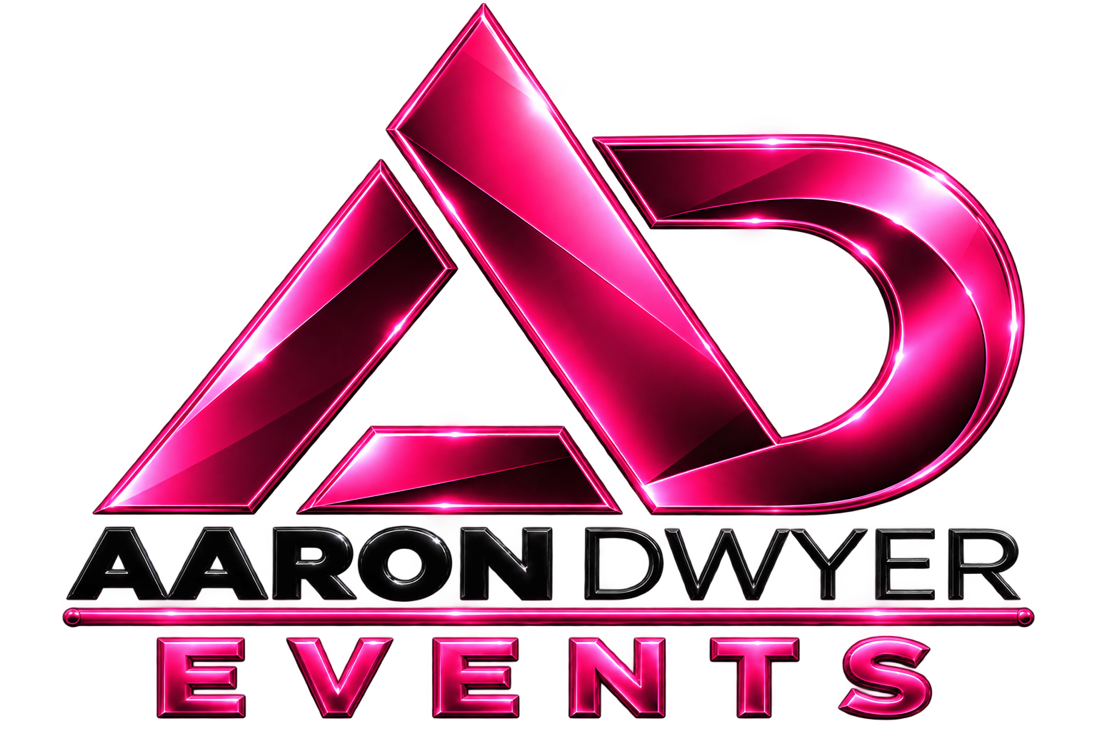 Aaron Dwyer Events
