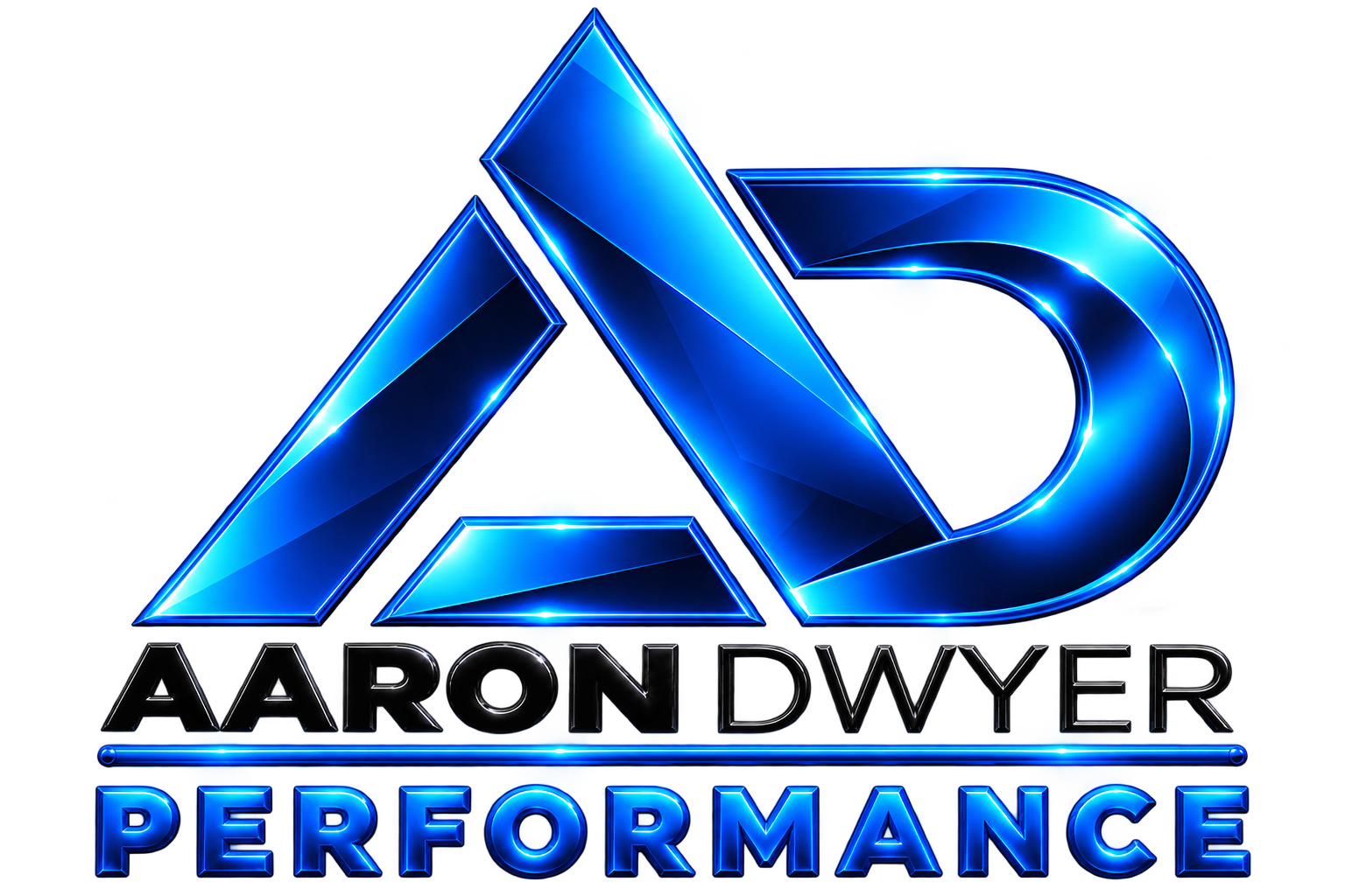Aaron Dwyer Performance logo